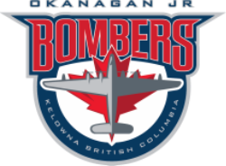 Okanagan Junior Bombers Hockey
